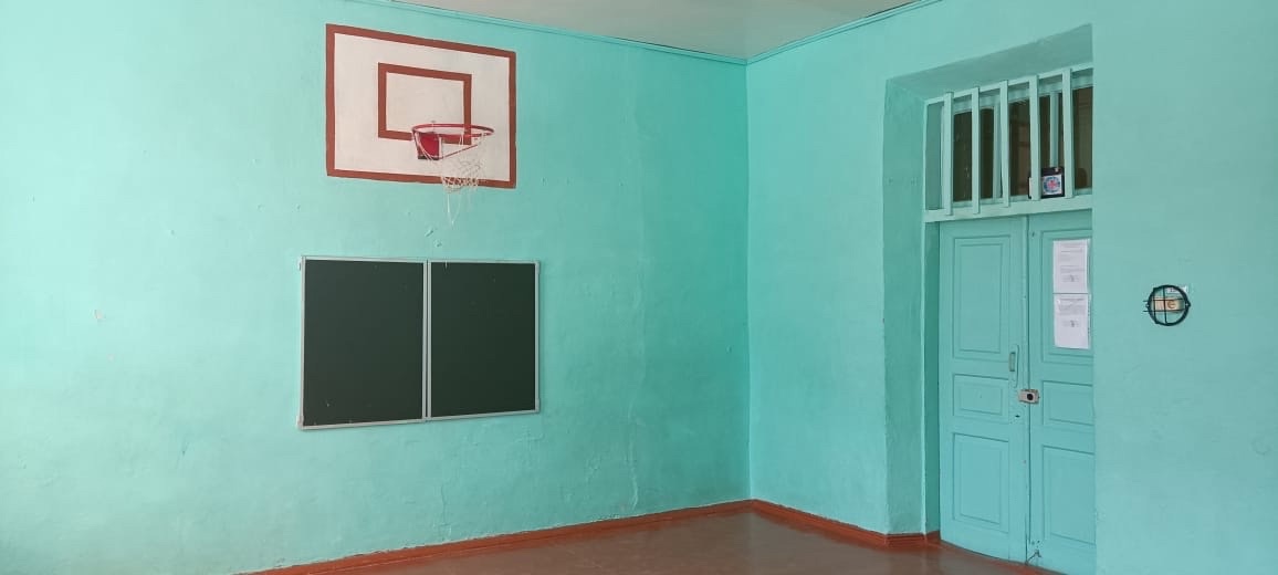 Изображения кабинета.